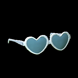 Heart Glasses